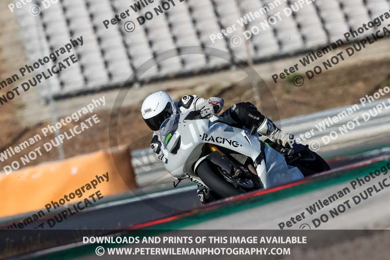 motorbikes;no limits;october 2019;peter wileman photography;portimao;portugal;trackday digital images